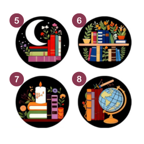 Diamond Art Jan 2026-2